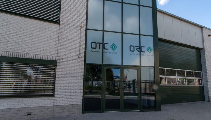 Opening OTC/ORC